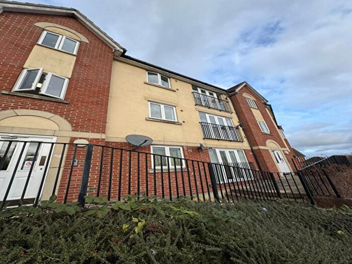 1 Bedroom Flat To Rent In Teasel Crescent, Thamesmead, London, SE28