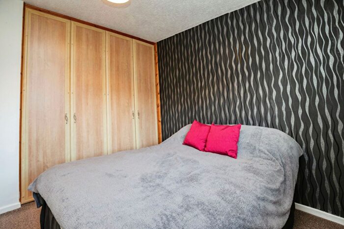 3 Bedroom End Of Terrace House For Sale In Bexhill Road, Ingol, Preston, Lancashire, PR2