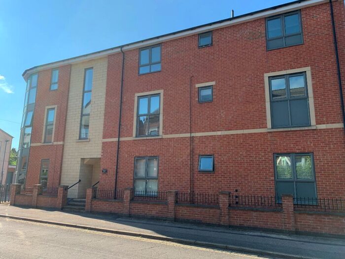 2 Bedroom Apartment To Rent In North Street, Derby, DE1