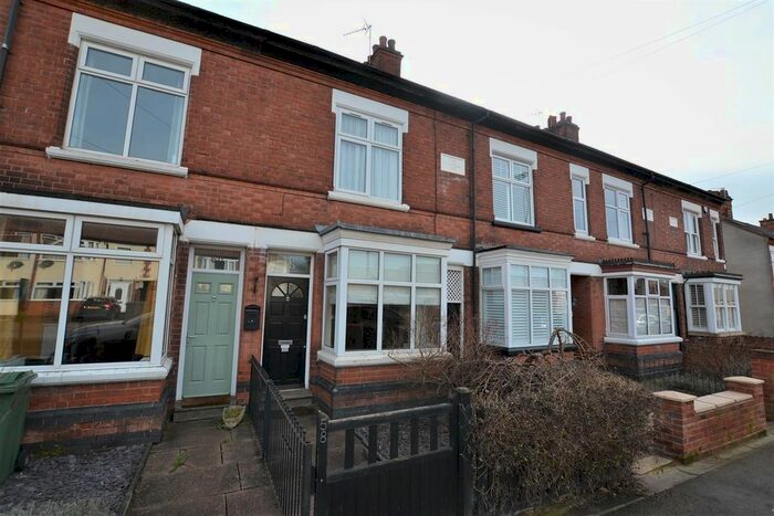 3 Bedroom Terraced House To Rent In Seagrave Road, Sileby, Leicestershire, LE12