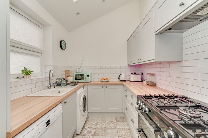 4 Bedroom Property For Sale In Bramwith Road, Nether Green, S11