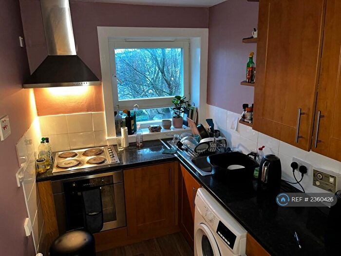 1 Bedroom Flat To Rent In Cumberland Street, Glasgow, G5
