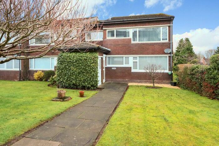 2 Bedroom Flat To Rent In Dunsgreen Court, Ponteland, Newcastle Upon Tyne, Northumberland, NE20