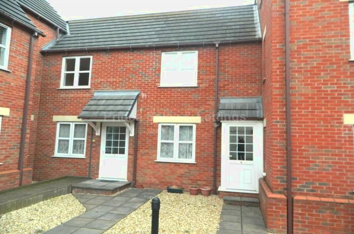 1 Bedroom Flat To Rent In Cheriton Court, Lincoln, LN5