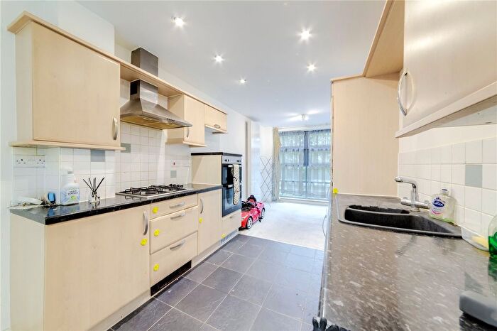 2 Bedroom Terraced House To Rent In Pallister Terrace, Putney Vale, SW15