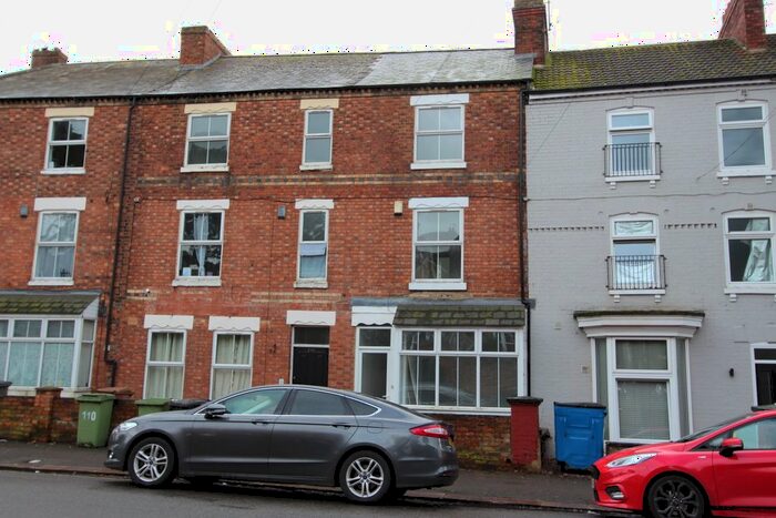 4 Bedroom Terraced House To Rent In Midland Road, Wellingborough, NN8