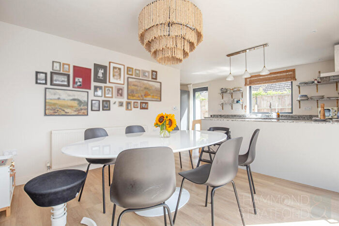 3 Bedroom Bungalow For Sale In Gurney Road, New Costessey, NR5