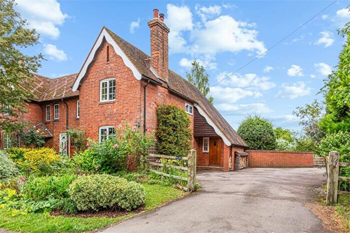 3 Bedroom Equestrian Facility For Sale In Water Lane, Ford, Buckinghamshire., HP17