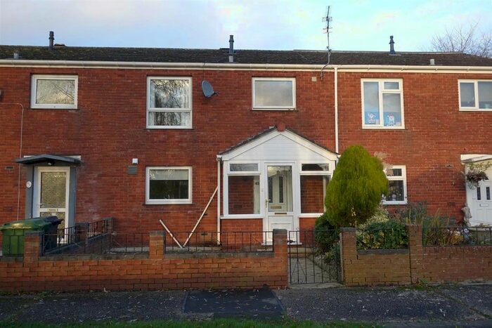 3 Bedroom Link Detached House To Rent In Millriggs, Corby Hill, Carlisle, CA4