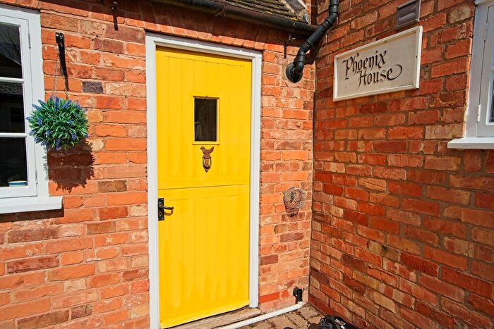 4 Bedroom Cottage For Sale In High Street, Harbury, CV33