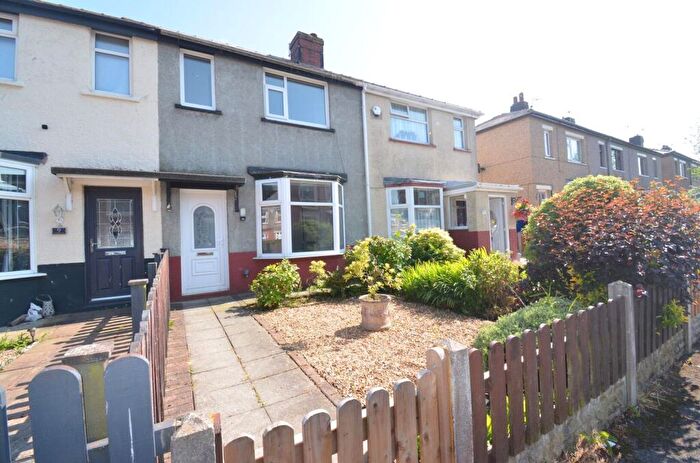 2 Bedroom Property To Rent In St. Charles Road, Rishton, BB1