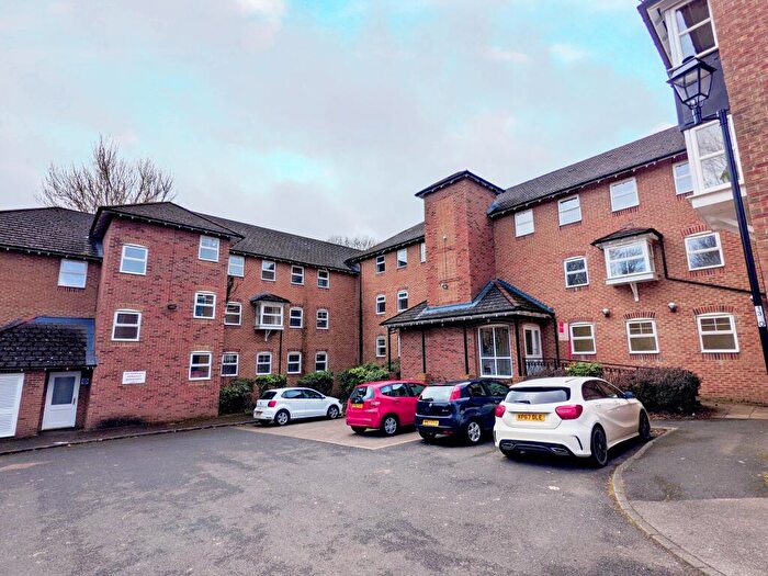 2 Bedroom Flat To Rent In St. Giles Close, Gilesgate, Durham, DH1