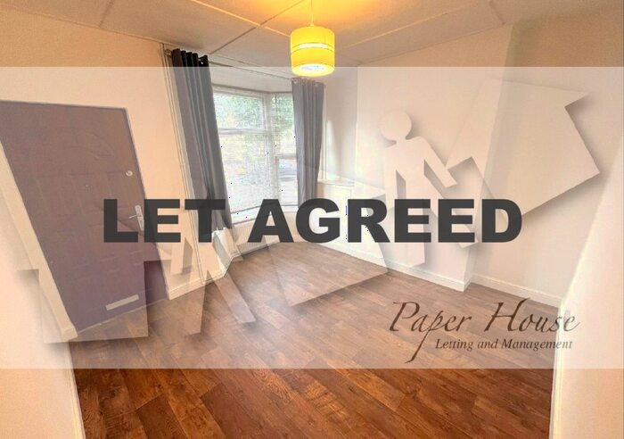 3 Bedroom Semi-Detached House To Rent In Moor Street, Mansfield, NG18