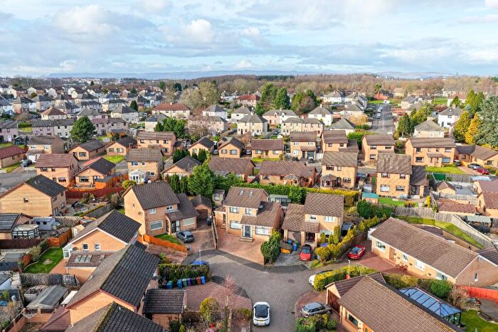 4 Bedroom Detached House For Sale In Rhindhouse Place, Baillieston, Glasgow, City Of Glasgow, G69