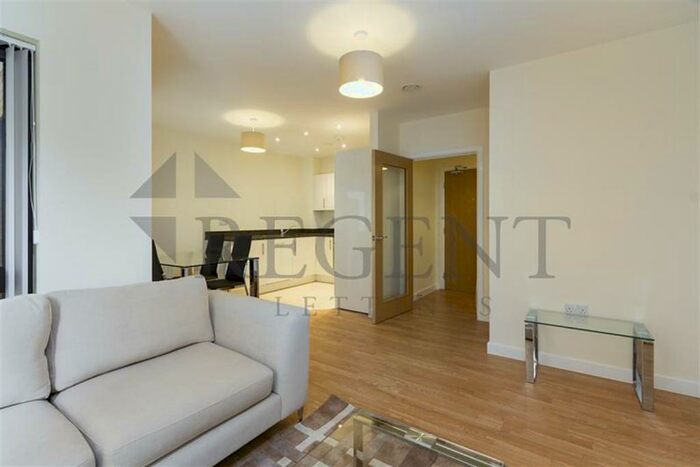 1 Bedroom Apartment To Rent In Newman Close, Willesden Green, NW10