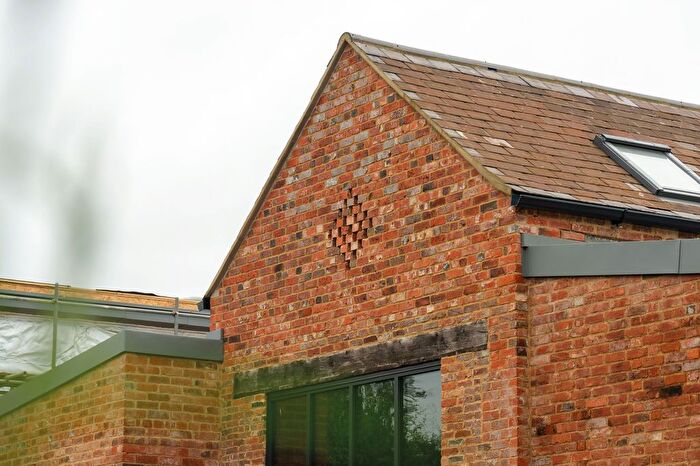 5 Bedroom Property For Sale In Bowden Lane, Welham, LE16