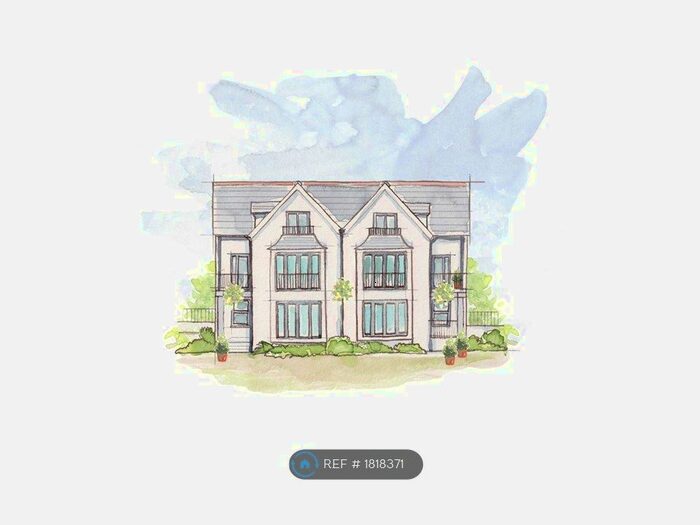 1 Bedroom Flat To Rent In Downs View, Bude, EX23