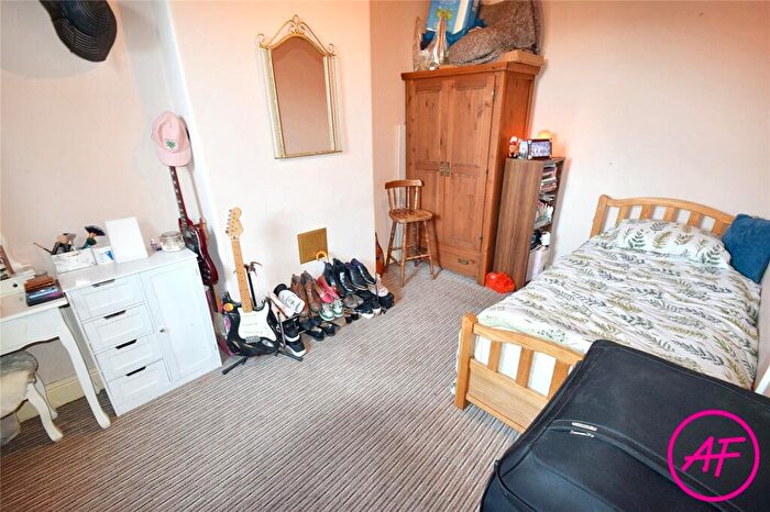 2 Bedroom Terraced House For Sale In Alexandra Road, West Shore, Llandudno, Conwy, LL30