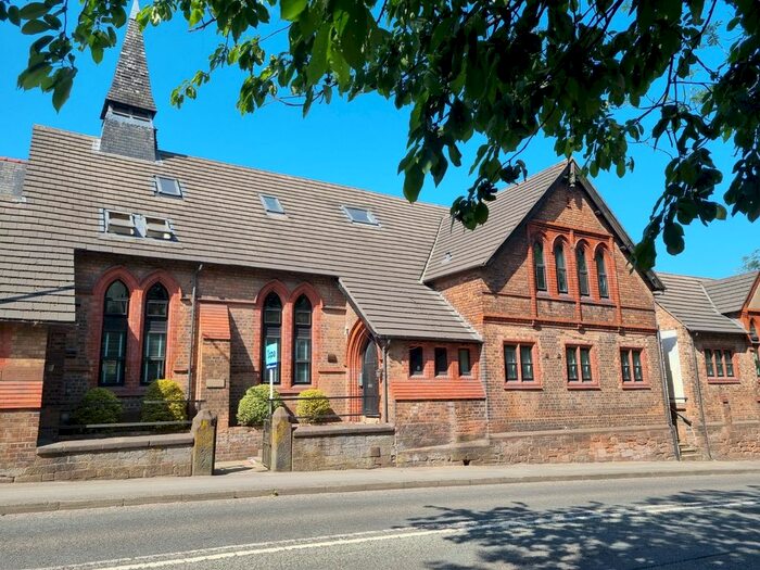 2 Bedroom Flat To Rent In Bridge Lane, Frodsham, WA6