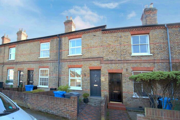 2 Bedroom House To Rent In Windsor, St Leonards Rd, SL4