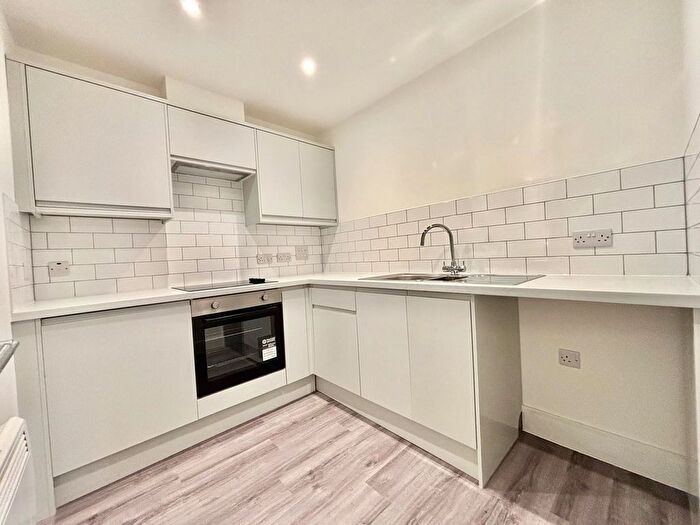 1 Bedroom Flat To Rent In College Place, Southampton, SO15