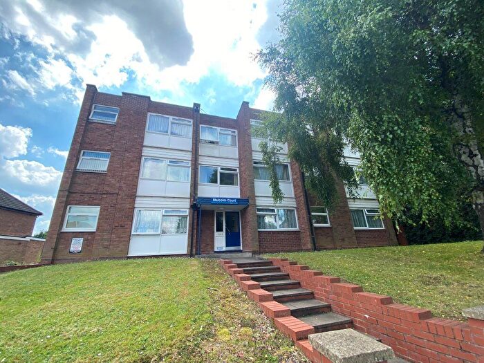 1 Bedroom Apartment To Rent In Malcolm Court, Coventry Road, Birmingham, B26
