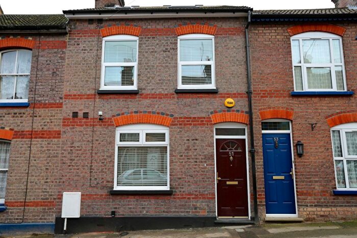 1 Bedroom Studio To Rent In Tavistock Street, Luton, Bedfordshire, LU1