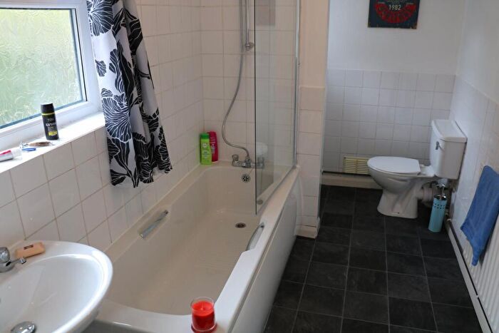 4 Bedroom House To Rent In Allison Place, Lincoln, LN1