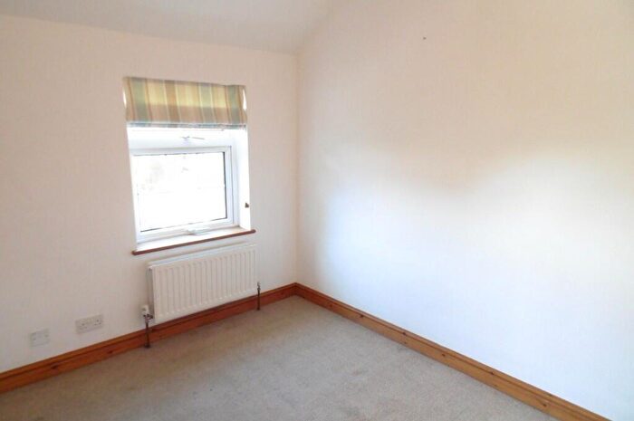 2 Bedroom End Of Terrace House For Sale In Church Path, Sandy, Bedfordshire, SG19