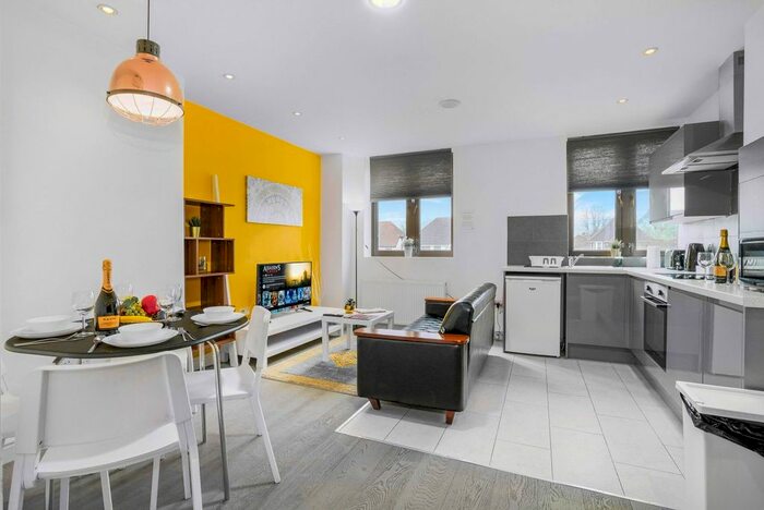 1 Bedroom Flat To Rent In Walsall Road, Birmingham, B42