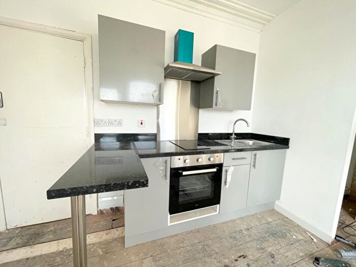 Apartment To Rent In Woodborough Road, Nottingham, NG3