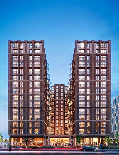 2 Bedroom Flat For Sale In The Forge, Gladstone Street, Liverpool, Merseyside, L3