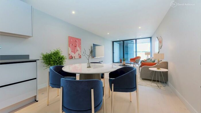 1 Bedroom Apartment To Rent In Tottenham Lane, Crouch End, London, N8