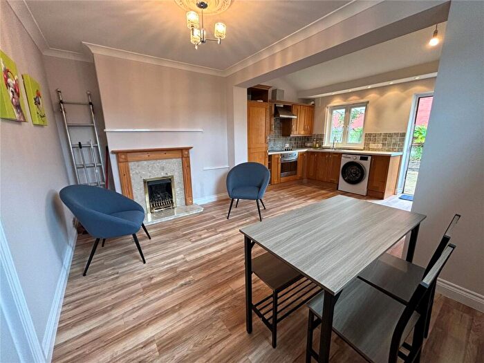 3 Bedroom End Of Terrace House To Rent In Widcombe, BA2