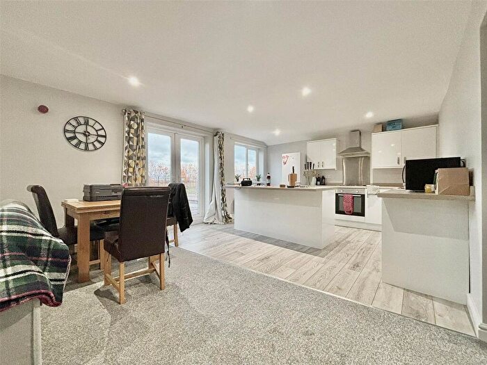 2 Bedroom Apartment To Rent In Front Street, Sherburn Hill, Durham, DH6