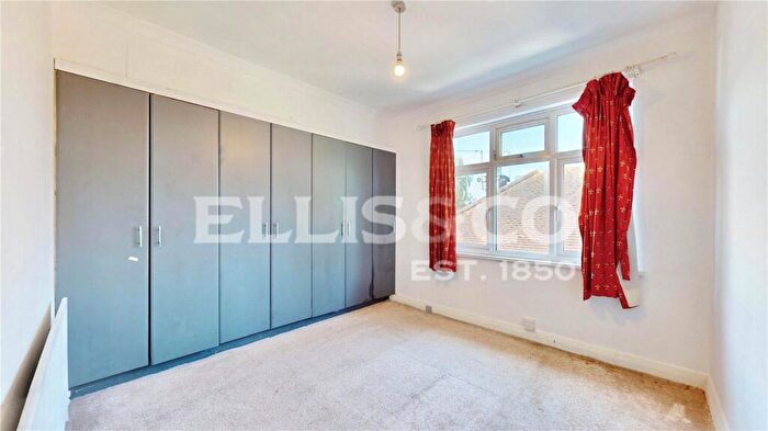 2 Bedroom Maisonette To Rent In Beaumont Avenue, Wembley, HA0