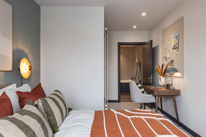 2 Bedroom Apartment To Rent In New England Street, Brighton, East Sussex, BN1