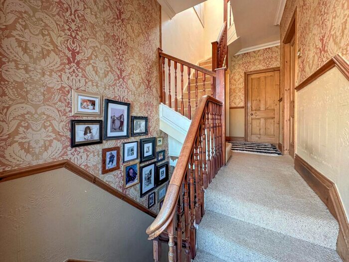 4 Bedroom Terraced House For Sale In Braeside, Cooperative Terrace East