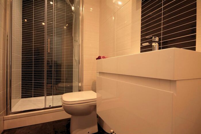 6 Bedroom Maisonette To Rent In Bayswater Road, Jesmond, NE2