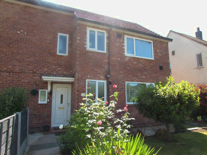 2 Bedroom Apartment To Rent In Harburn Walk, Manchester, ., M22