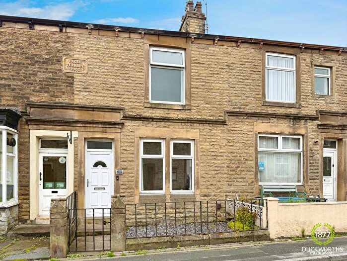 2 Bedroom Terraced House For Sale In Blackburn Road, Oswaldtwistle, BB5