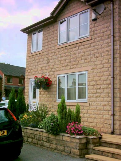 3 Bedroom End Of Terrace House To Rent In Market Street, Hollingworth, Hyde, SK14