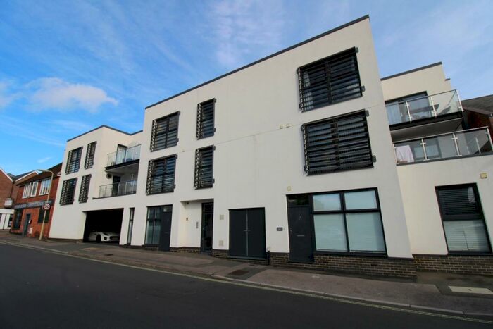 2 Bedroom Apartment To Rent In Orchard Place, Fleet, Hampshire, GU51