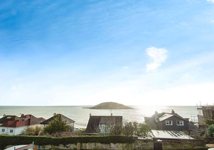 3 Bedroom Bungalow For Sale In Southwind, Portuan Road, Looe, Cornwall, PL13