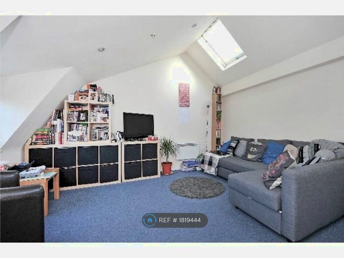 1 Bedroom Flat To Rent In Park Place, Bristol, BS8
