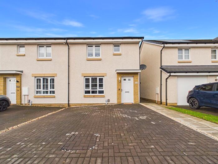 3 Bedroom Terraced House For Sale In Gartcraig Street, Coatbridge, ML5