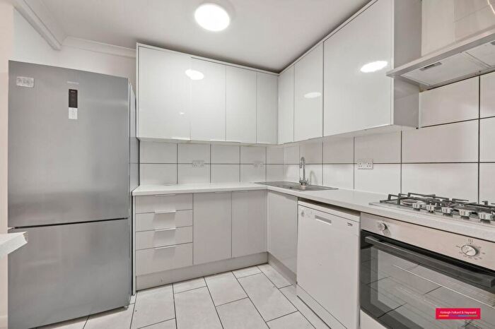 6 Bedroom House To Rent In Mina Road, London, SE17