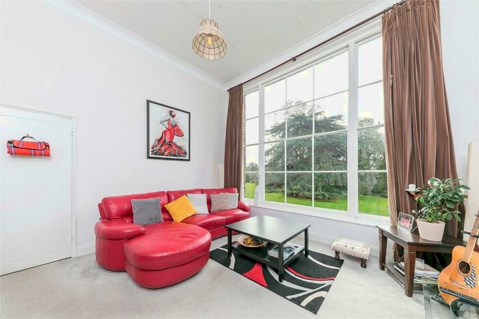 1 Bedroom Flat To Rent In The Paragon, London, SE3