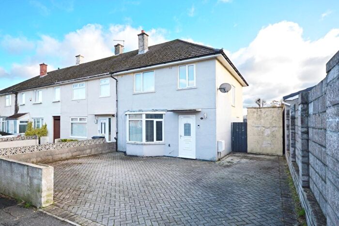 3 Bedroom Property For Sale In Randolph Avenue, Bristol, BS13