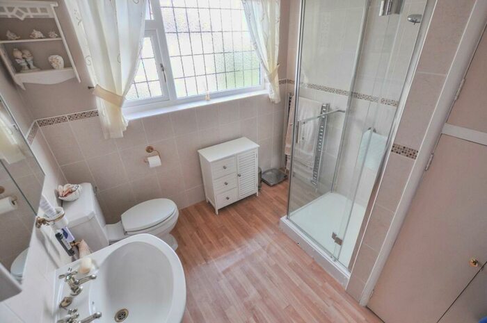 2 Bedroom Bungalow For Sale In Merley Ways, Wimborne, BH21